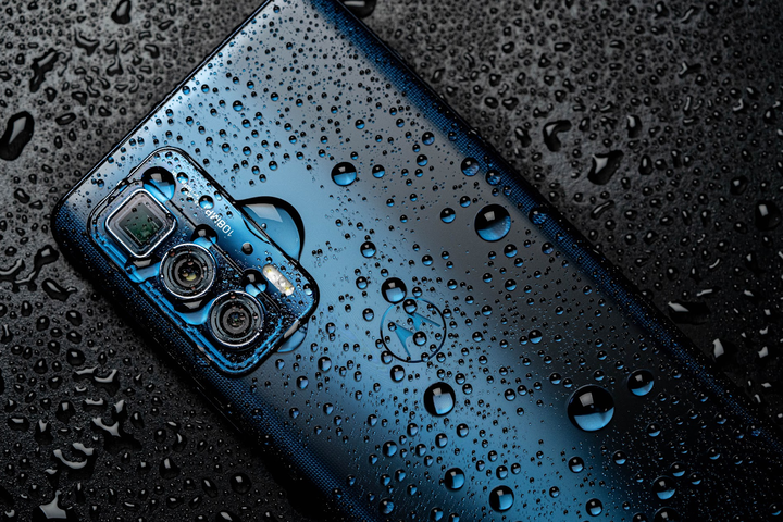 Motorola edge 20 pro 深度評測報告（Ready For）