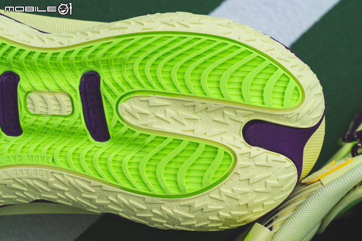 adidas DAME 8 實戰報告｜穩定、反饋有感升級！