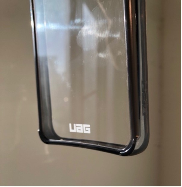 iPhone 13 透黑手機殼開箱(內附選手)
