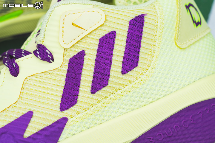 adidas DAME 8 實戰報告|穩定、反饋有感升級!