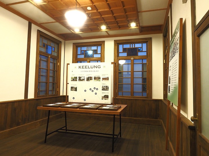 基隆要塞司令部校官眷舍|基隆要塞司令官邸|沙灣歷史文化園區 — 充滿文青風的大基隆歷史場景