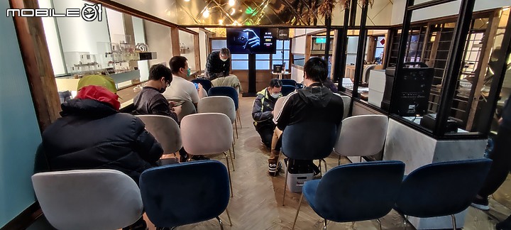 點我看大圖 【 體驗分享 】Sony Xperia Pro-I 攝影旗艦手機輕鬆試玩,資深索粉的真心吐嘈!