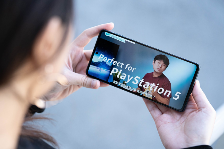 Motorola edge 20 pro 深度評測報告（Ready For）