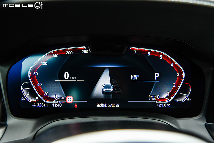 BMW大改款430i Gran Coupe M Sport試駕 │ 身著勁裝的文人，拿捏平衡的學問！