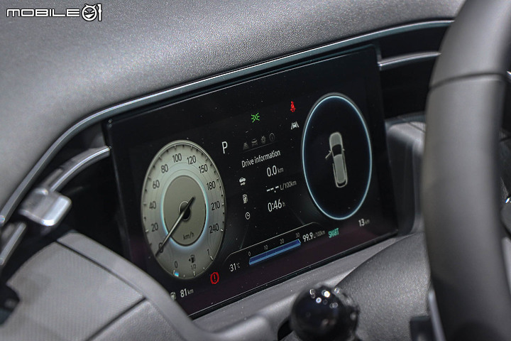 【採訪】較預售再降2萬!大改款Hyundai Tucson L雙車型97.9萬元起正式發表!