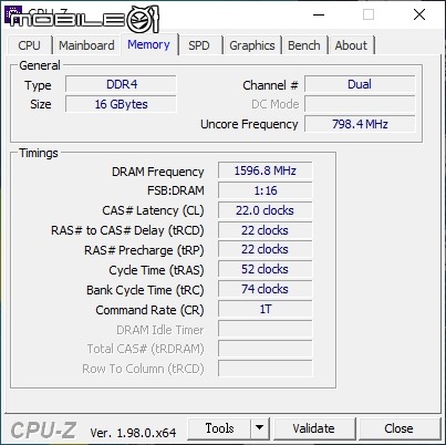 點我看大圖 快速開箱:ASUS Vivobook Pro OLED 15 M3500QC