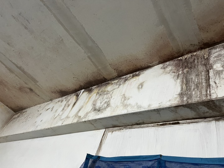 請教房屋嚴重漏水問題