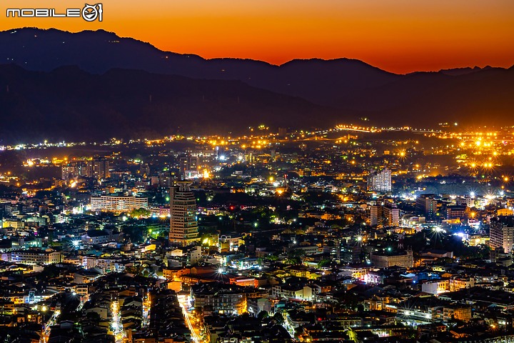 兩天兩夜 | 攝影之旅 [合歡山 清境 合歡溪 楓之谷 福壽山 埔里]