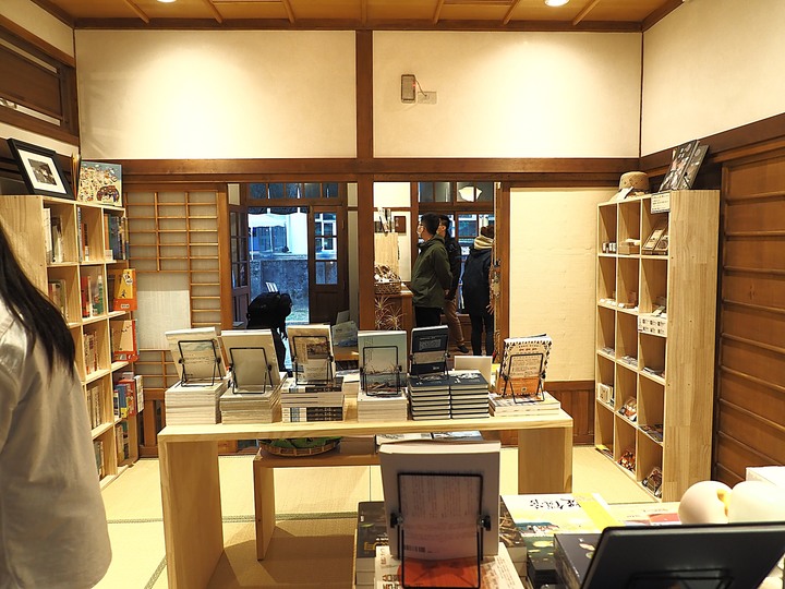基隆要塞司令部校官眷舍|基隆要塞司令官邸|沙灣歷史文化園區 — 充滿文青風的大基隆歷史場景