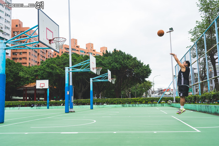 adidas DAME 8 實戰報告|穩定、反饋有感升級!
