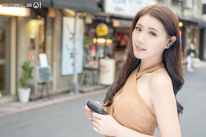 Shure Aonic Free 試聽報告|擁有出色音質、專業級隔音的真無線耳機