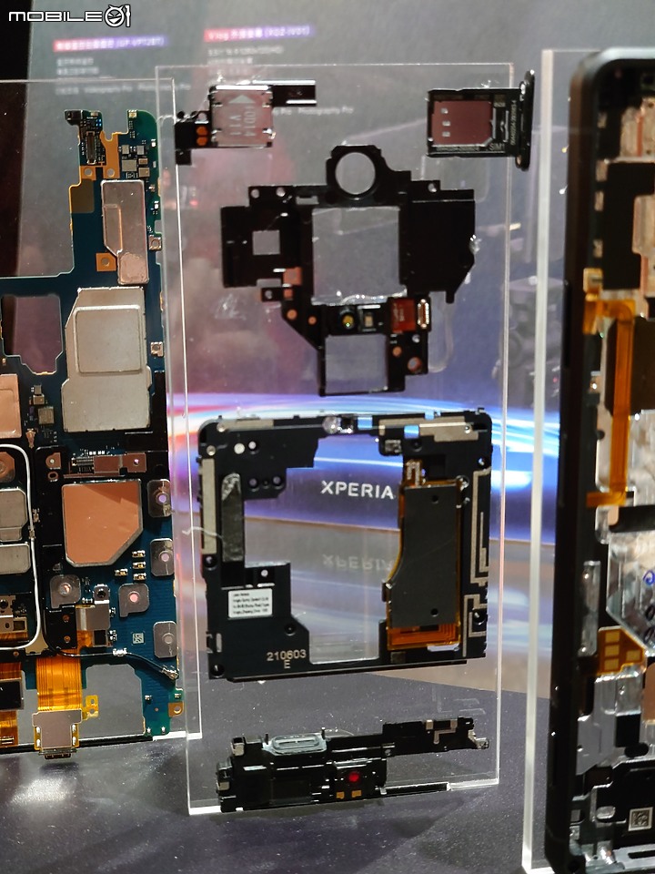 【 體驗分享 】Sony Xperia Pro-I  攝影旗艦手機輕鬆試玩，資深索粉的真心吐嘈！