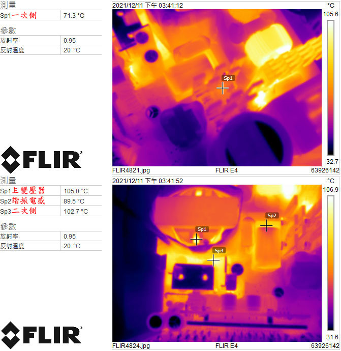 Antec High Current Gamer HCG 1000W金牌全模組化電源開箱