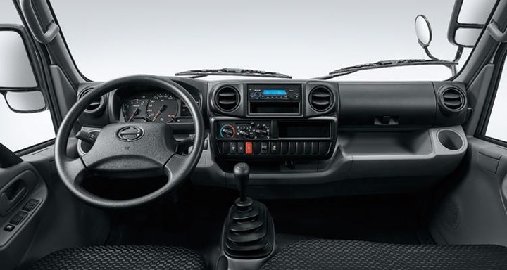 HINO 200日規化!