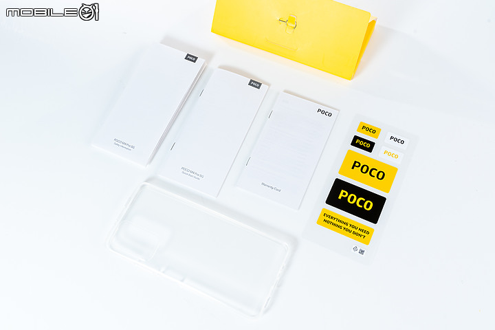 POCO M4 Pro 5G試用|相機、充電再升級的5G平價機款