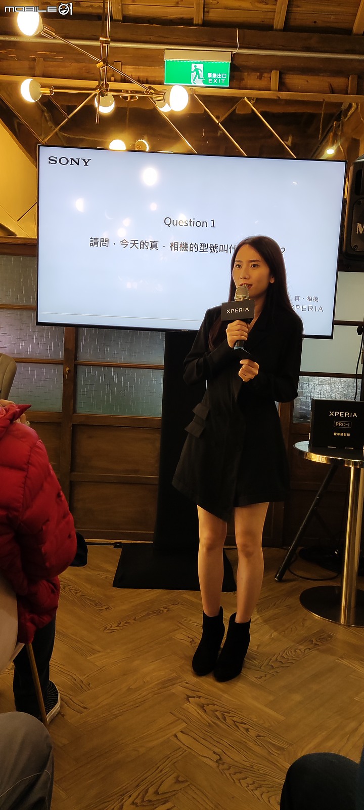 【 體驗分享 】Sony Xperia Pro-I  攝影旗艦手機輕鬆試玩，資深索粉的真心吐嘈！