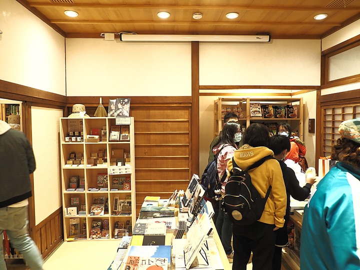 基隆要塞司令部校官眷舍|基隆要塞司令官邸|沙灣歷史文化園區 — 充滿文青風的大基隆歷史場景