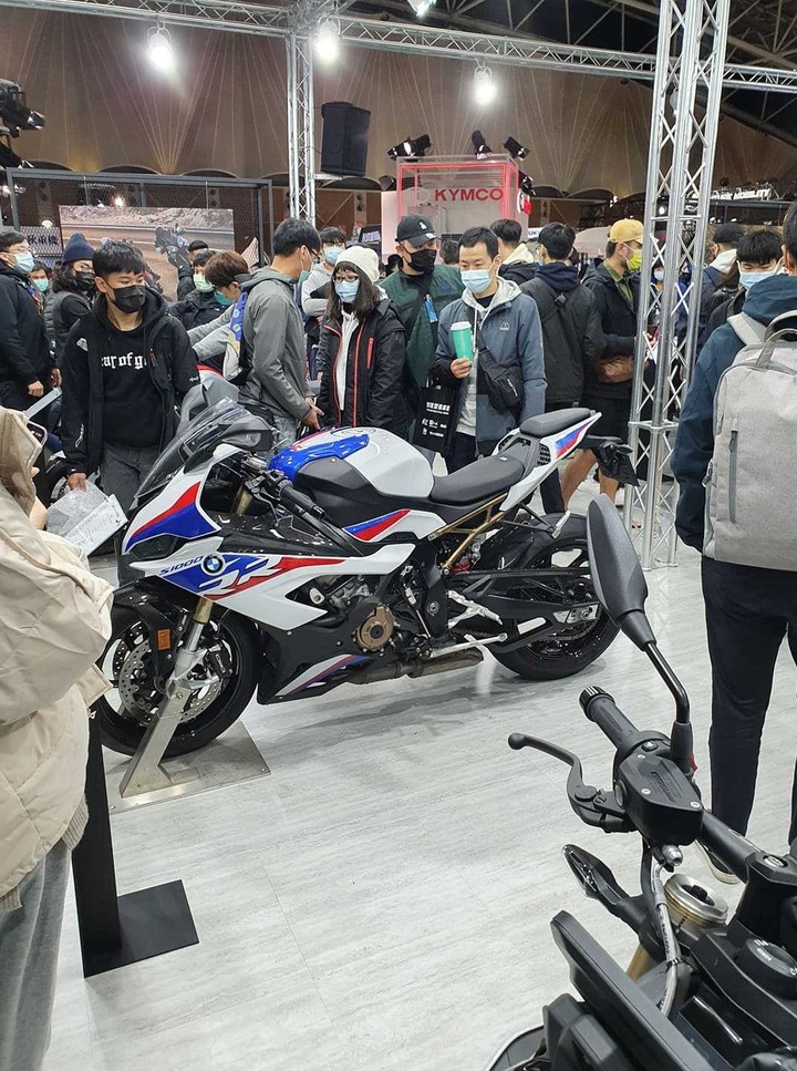 2021五股車展隨拍(圖多) KRV歐老師真香