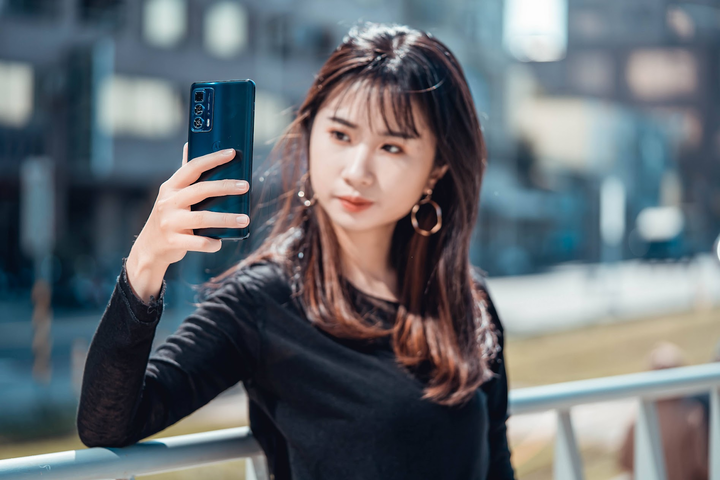 Motorola edge 20 pro 深度評測報告(Ready For) - 75 Motorola edge 20 pro 深度評測報告(Ready For) - 75