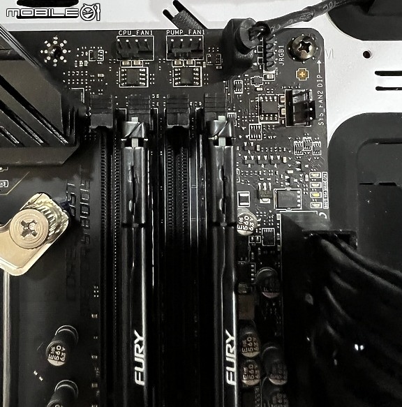高CP值 DDR4 Z690 微星 MAG Z690 TOMAHAWK WIFI 簡單開箱