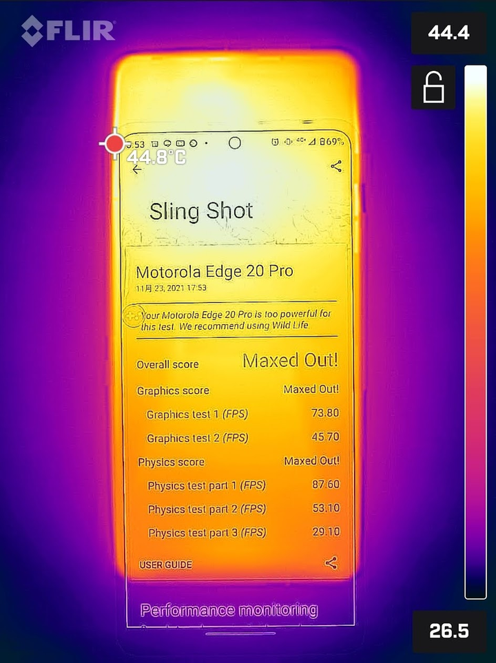 Motorola edge 20 pro 深度評測報告(Ready For) - 21 Motorola edge 20 pro 深度評測報告(Ready For) - 21