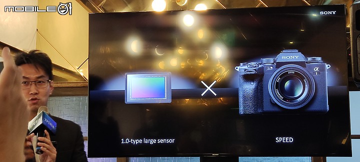 【 體驗分享 】Sony Xperia Pro-I  攝影旗艦手機輕鬆試玩，資深索粉的真心吐嘈！