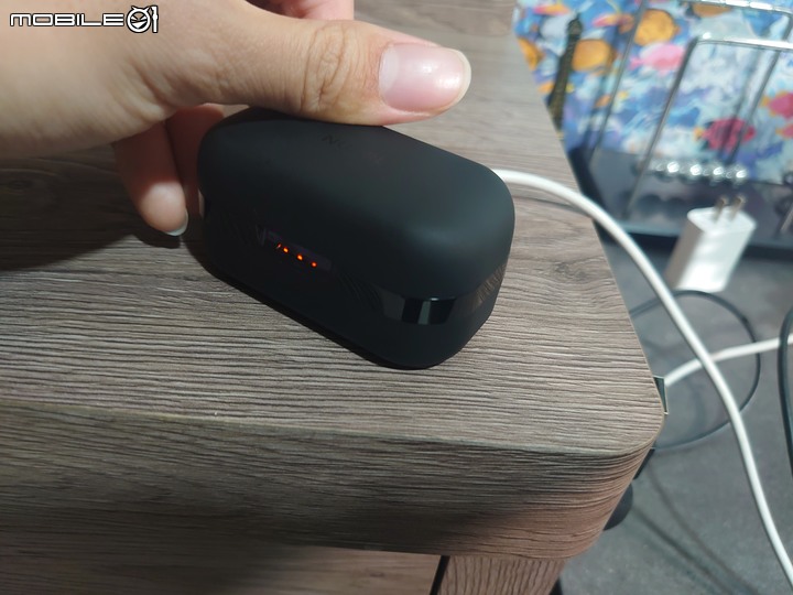 [心得] Nuarl N6 PRO 2 真無線藍牙耳機（多圖）