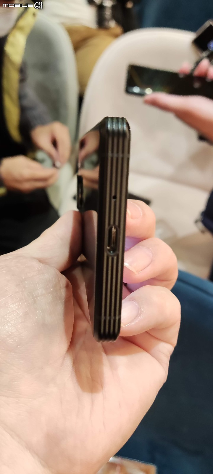 【 體驗分享 】Sony Xperia Pro-I  攝影旗艦手機輕鬆試玩，資深索粉的真心吐嘈！