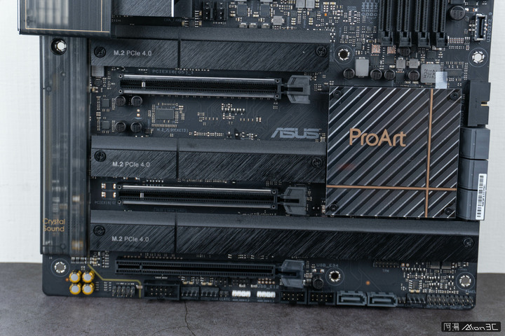 「評測」Intel Alder Lake-S i9-12900K - P-Core E-Core 真有這麼厲害？！能耗比太誇張了吧！