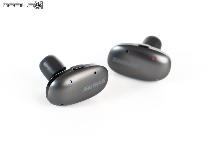 Shure Aonic Free 試聽報告｜擁有出色音質、專業級隔音的真無線耳機