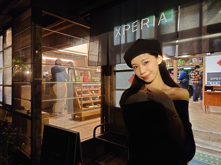 Sony Xperia PRO-I 不只是手機 更是隨身小單眼相機