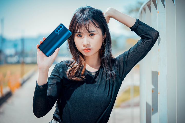 Motorola edge 20 pro 深度評測報告(Ready For) - 2 Motorola edge 20 pro 深度評測報告(Ready For) - 2
