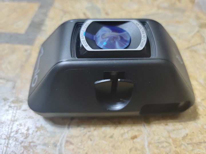 Mio MiVue™ 887 行車紀錄器開箱