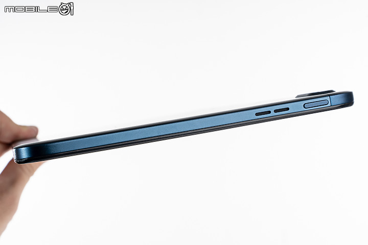 Nokia T20體驗│瞄準影視、兒童族群的輕量平板