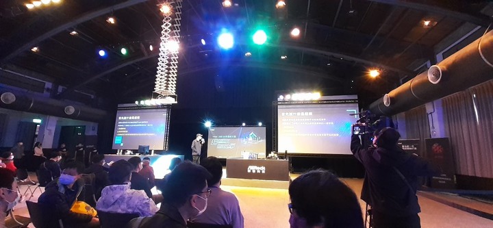[分享]超越頻凡，無限之爭[Intel 360 水冷超頻大賽] 賽後分享