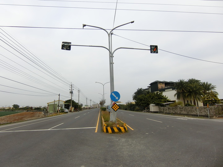 畫地圖-找尋雲林長頸龍