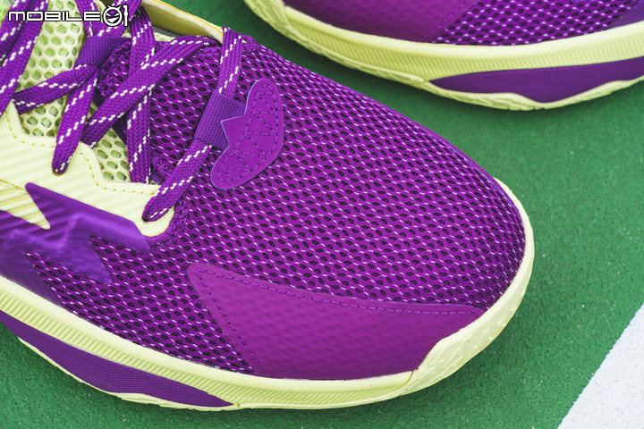 adidas DAME 8 實戰報告|穩定、反饋有感升級!