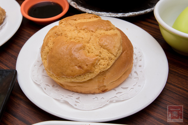 【臺南美食】平價港式料理這裡吃|手作港點|煲仔飯|冰火菠蘿油|傳承香港師傅手藝|嚴選食材手工自製~~豪爺港茶