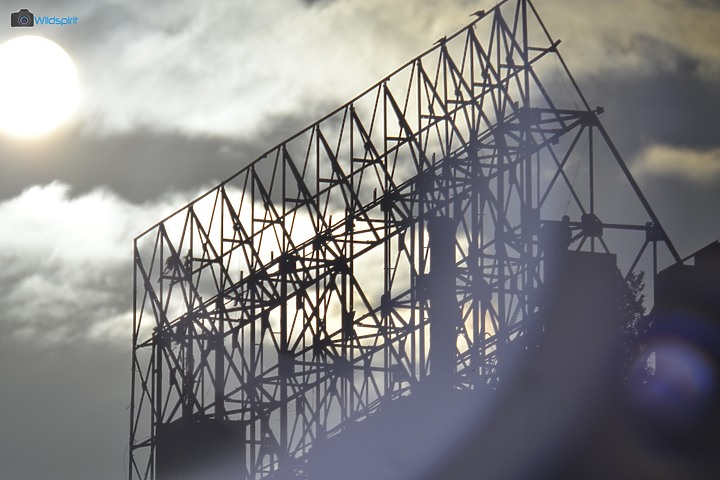 40年罕見具有光圈的反射鏡【OHNAR 300mm F5.6-16 Reflex Mirror】