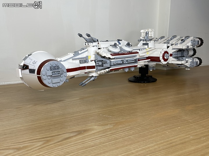 LEGO STAR WARS 75244 Tantive IV 20th紀念款