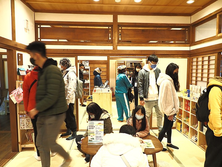 基隆要塞司令部校官眷舍|基隆要塞司令官邸|沙灣歷史文化園區 — 充滿文青風的大基隆歷史場景