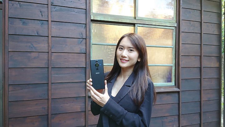【體驗會心得文】Sony Xperia PRO-I 真．相機新機體驗會 - 相機場