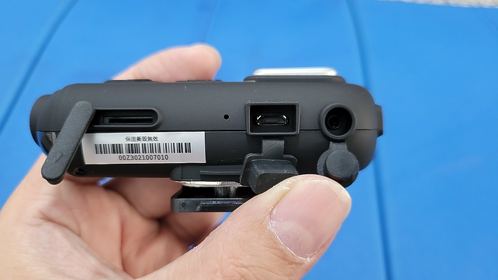 分享開箱 飛樂 Z3+ 藍芽耳機+行車紀錄器 2K30p 1080 60p 1080 30p wifi傳檔