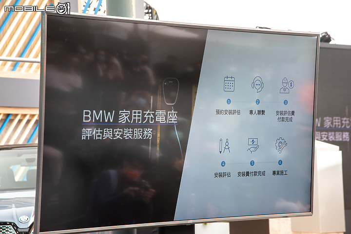 【採訪】BMW全新電動休旅iX正式發表,雙車型劃分自320萬元起!