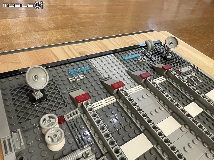 LEGO STAR WARS 75244 Tantive IV 20th紀念款