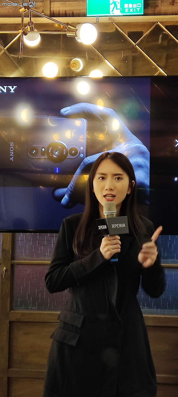 【 體驗分享 】Sony Xperia Pro-I  攝影旗艦手機輕鬆試玩，資深索粉的真心吐嘈！