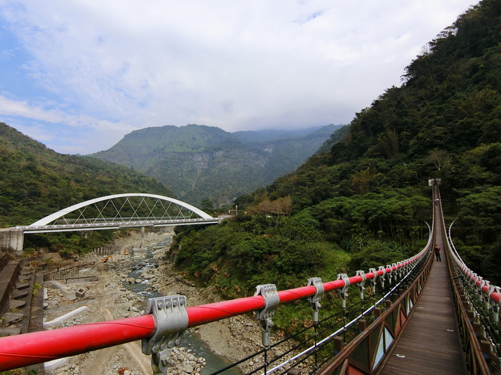 縣道169線記錄(梅山鄉太和~阿里山鄉里佳)