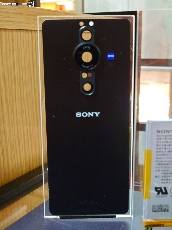 【 體驗分享 】Sony Xperia Pro-I  攝影旗艦手機輕鬆試玩，資深索粉的真心吐嘈！
