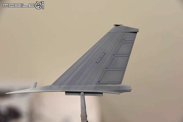 [模型製作記] Freedom 1/48 經國號F-CK-1D雙座