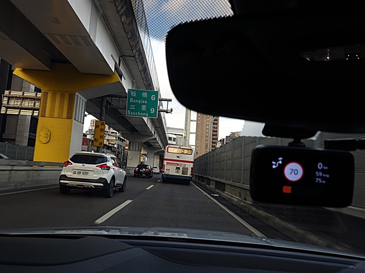 Mio MiVue™ 887 — 4K高畫質與安全六合一之實戰體驗分享，外掛基隆太平青鳥與誠品快閃店輕旅行！